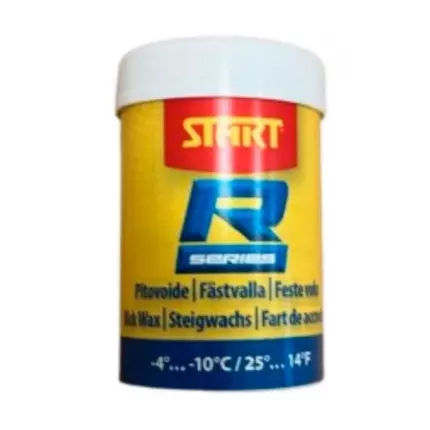 Мазь START R-Series BLUE -4/-10