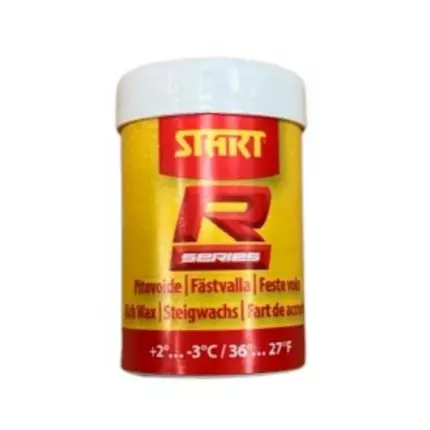Мазь START R-Series RED +2/-3