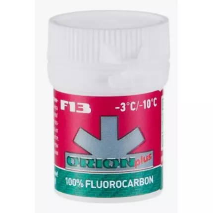 Порошок ORIONplus F13  -3/-10 30гр