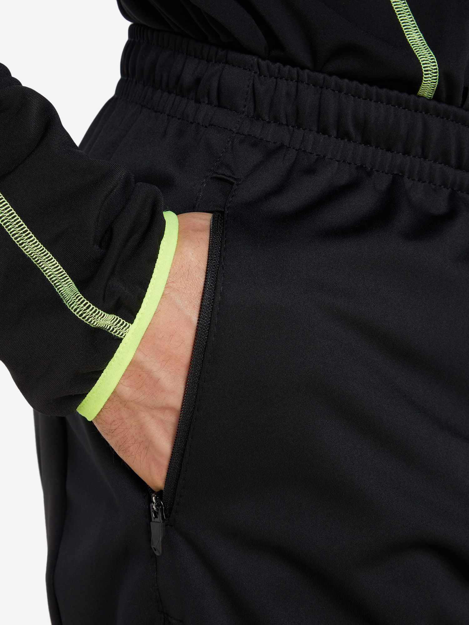 Брюки FISCHER Softshell Light Брюки FISCHER Softshell Light