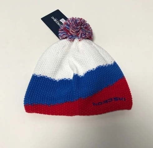 Шапка NordSki Winter Rus Шапка NordSki Winter Rus
