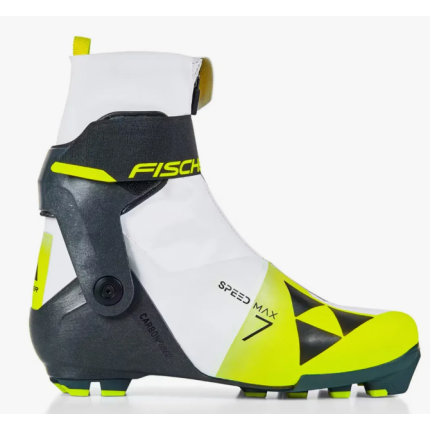 Лыжные ботинки FISCHER SPEEDMAX 7 SKATE