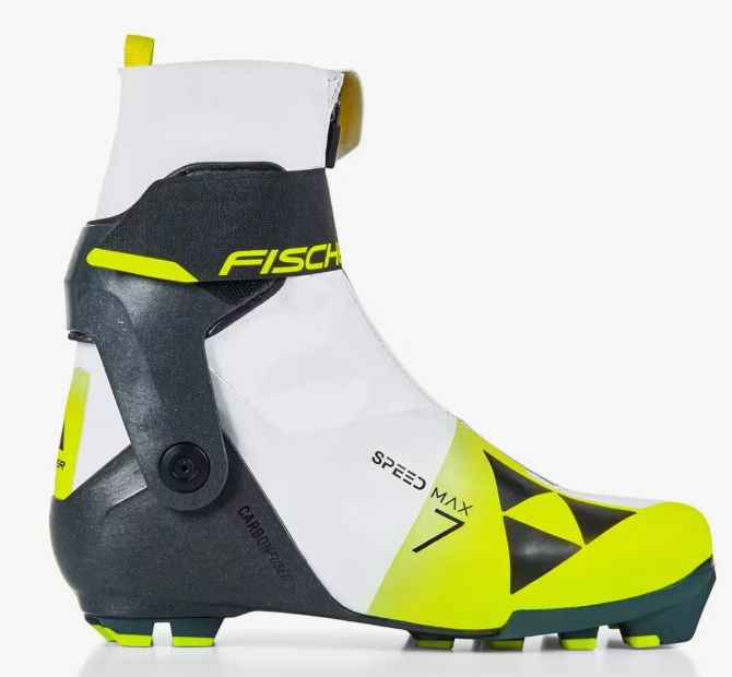 Лыжные ботинки FISCHER SPEEDMAX 7 SKATE Лыжные ботинки FISCHER SPEEDMAX 7 SKATE
