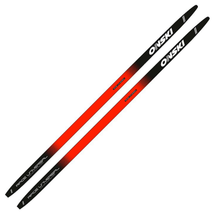 Лыжи ОNSKI RACE UNIVERSAL JR