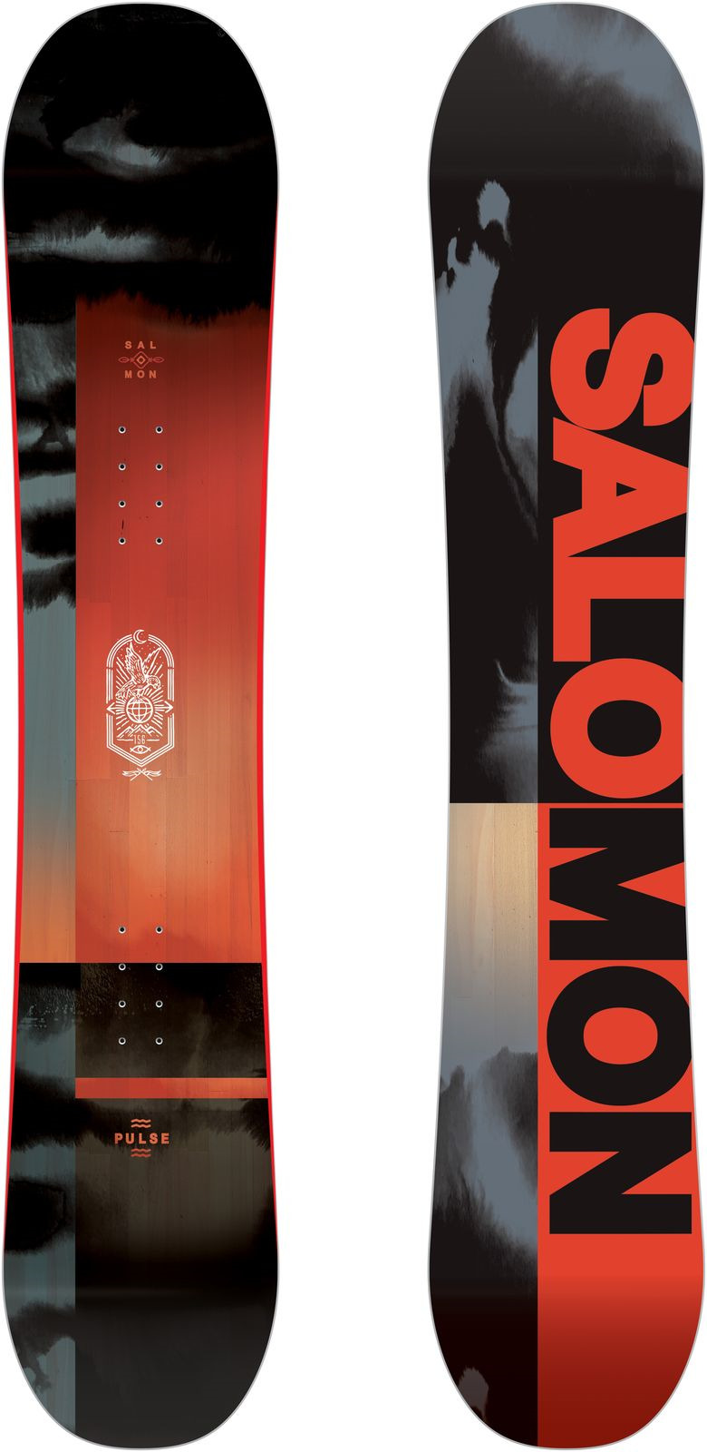 Сноуборд SALOMON PULSE