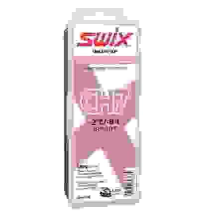 Парафин SWIX LF07X -2/-8 180г.