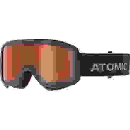 Маска горнолыжная ATOMIC COUNT JR ORANGE