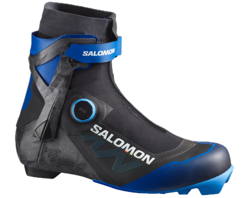 Лыжные ботинки SALOMON S/RACE SK BOA PROLINK Лыжные ботинки SALOMON S/RACE SK BOA PROLINK