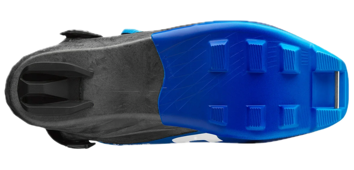 Лыжные ботинки SALOMON S/RACE SK BOA PROLINK Лыжные ботинки SALOMON S/RACE SK BOA PROLINK