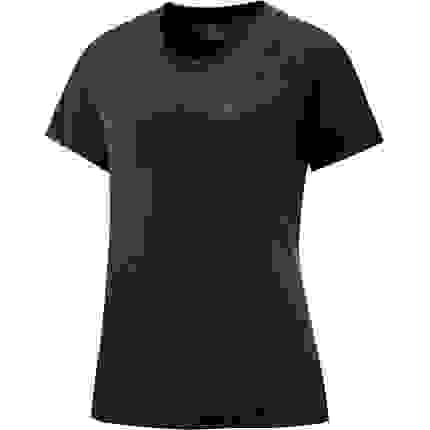 Футболка SALOMON CROSS REBEL SS TEE W BLACK/WHITE
