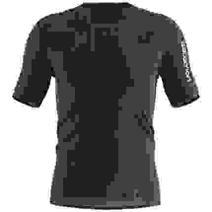 Футболка SALOMON S/LAB NSO TEE M BLACK