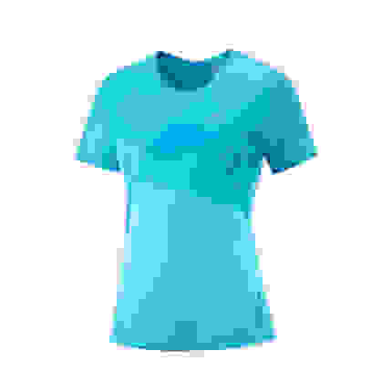 Футболка SALOMON SENSE TEE W Barrier Reef