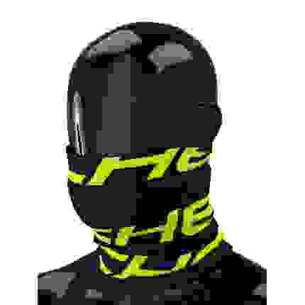 Бандана FISCHER LOGO (черный)