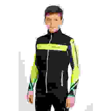 Жилет FISCHER Softshell Warm JR