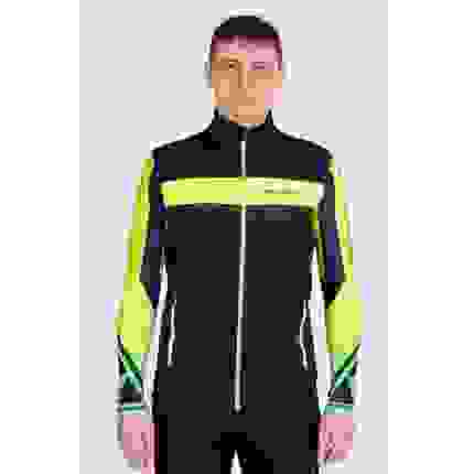 Жилет FISCHER Softshell Warm