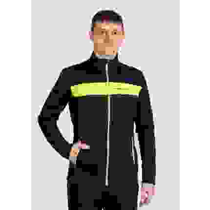 Куртка FISCHER Softshell WARM