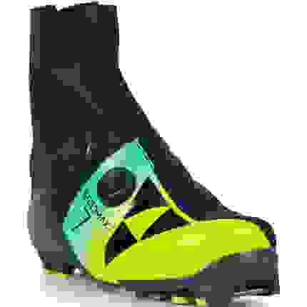 Лыжные ботинки FISCHER SPEEDMAX 7 CLASSIC BOA