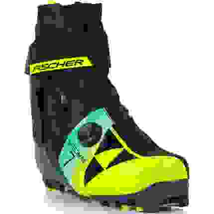 Лыжные ботинки  FISCHER SPEEDMAX 7 SKATE BOA