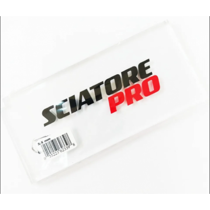 Скребок Sciatore Pro 5,5 мм