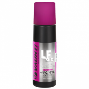 Парафин жидкий VAUHTI LF MID GLIDE +1/-8 80г Парафин жидкий VAUHTI LF MID GLIDE +1/-8 80г