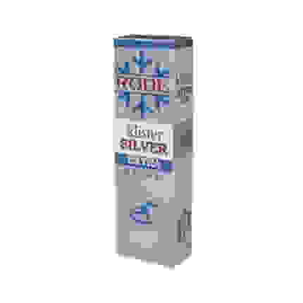 Клистер RODE  Silver Extra 0/+4, 60гр