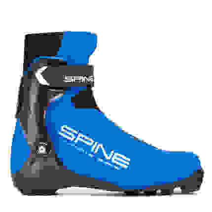 Лыжные ботинки SPINE  ULTIMATE Skate