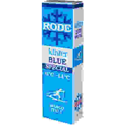 Клистер Rode Blue Special