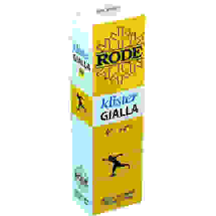 Клистер Rode Yellow