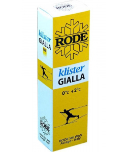 Клистер Rode Yellow Клистер Rode Yellow