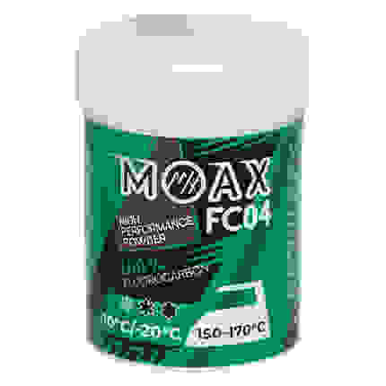 Порошок MOAX FC04 -10/-20, 30гр