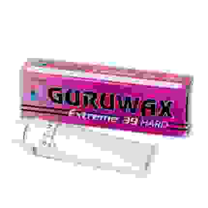 Клистер GURU Extreme 39 Hard -5/+4