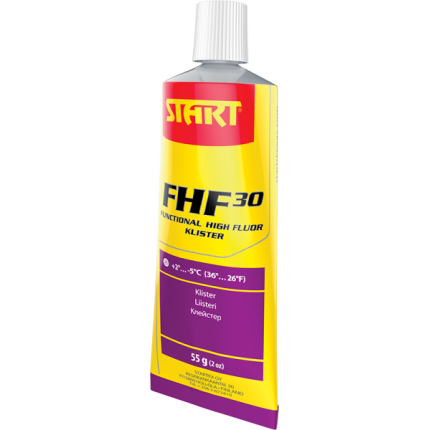 Клистер START FHF30 HUMID +2/-5