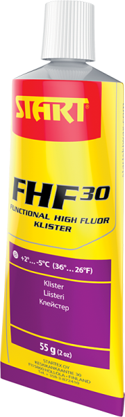 Клистер START FHF30 HUMID +2/-5 Клистер START FHF30 HUMID +2/-5