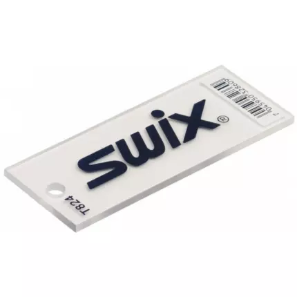 Скребок SWIX 4мм.