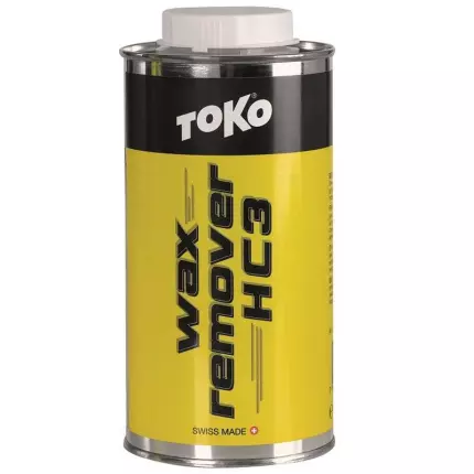 Смывка TOKO 250ml HC3