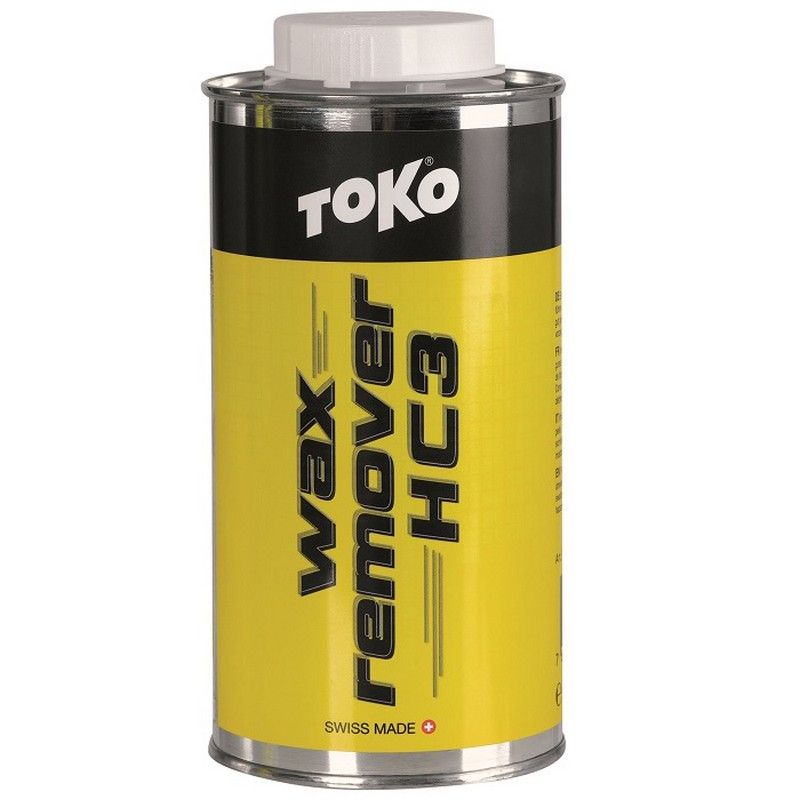 Смывка TOKO 250ml HC3 Смывка TOKO 250ml HC3